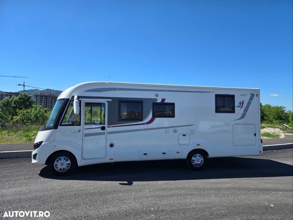 Rapido 896F - 2