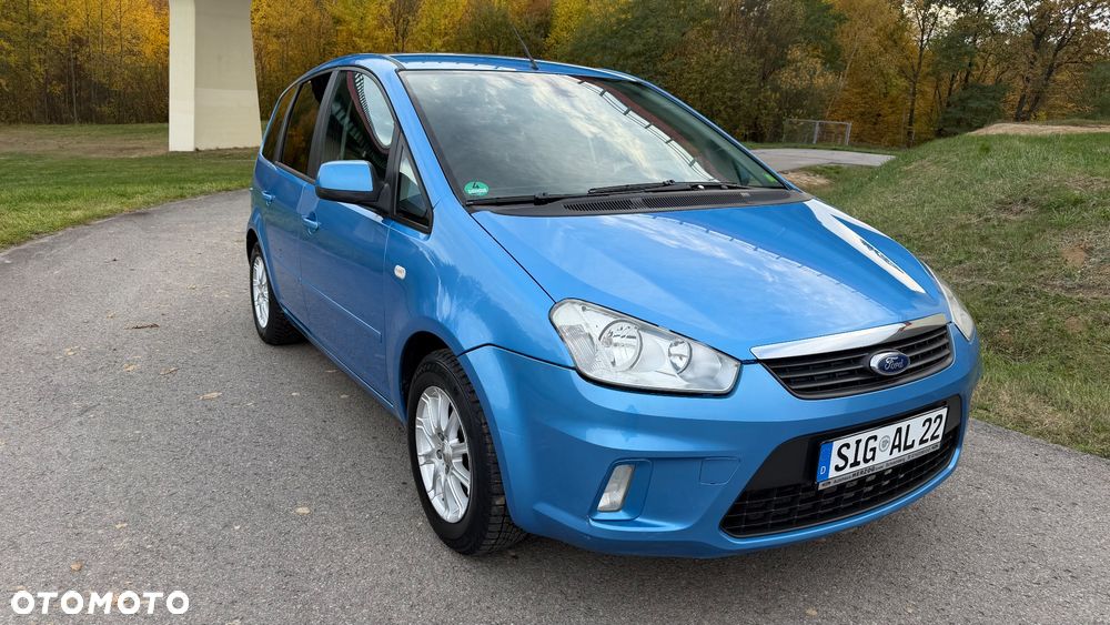 Ford C-MAX - 10