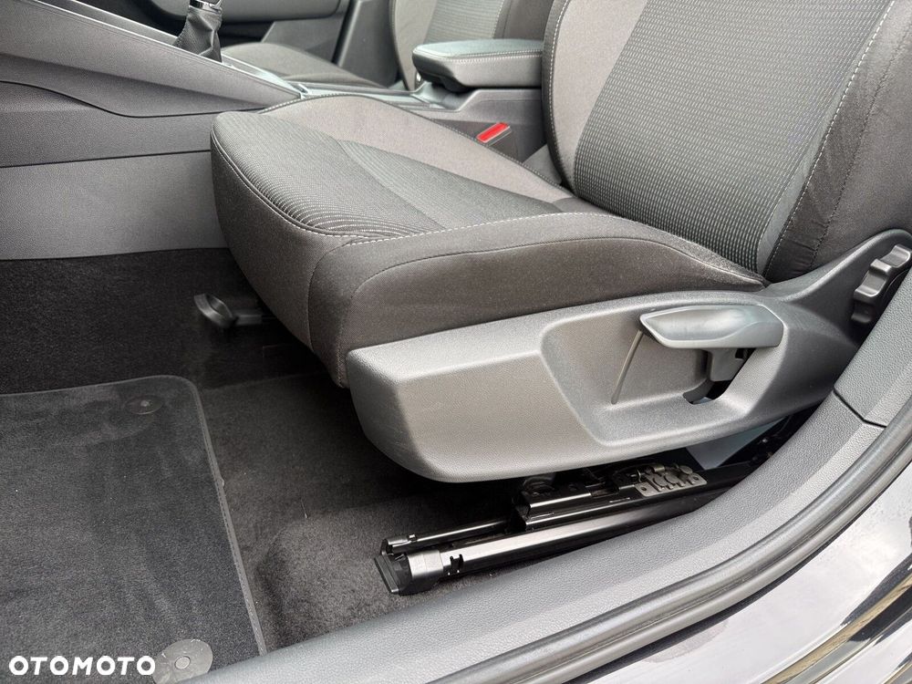 Skoda Octavia 2.0 TDI Ambition - 32