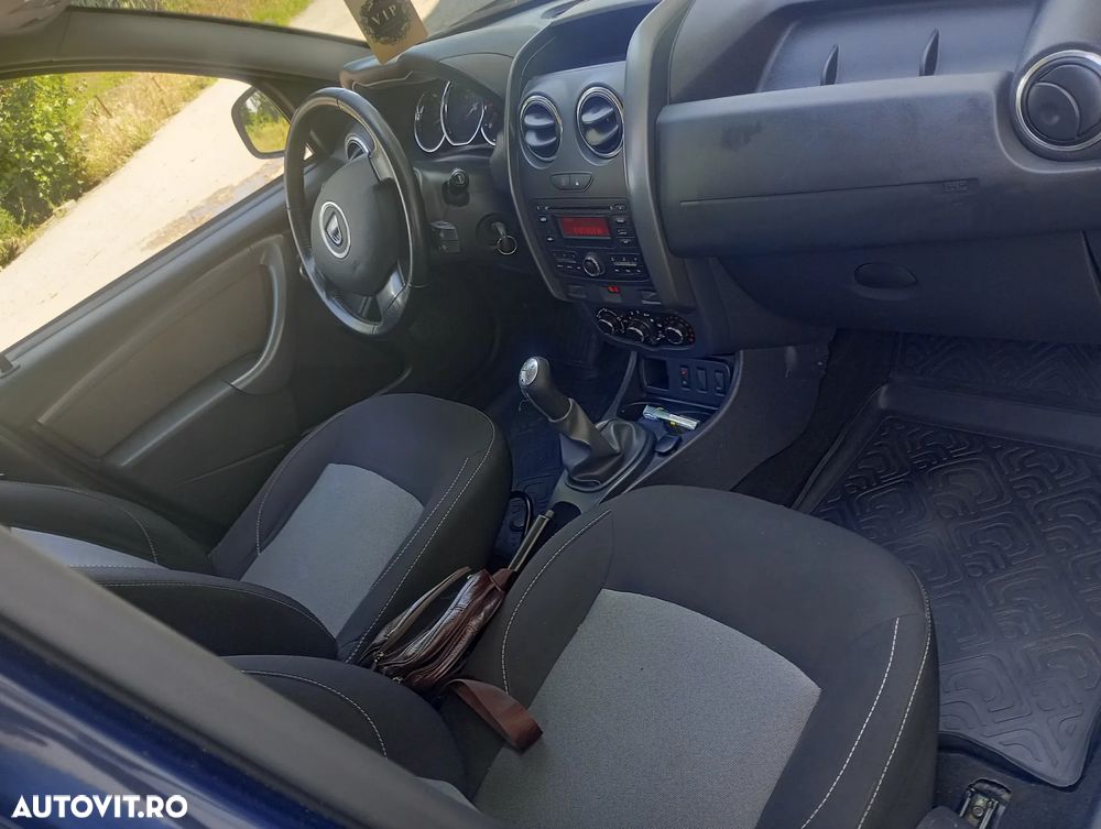 Dacia Duster SCe 115 4x2 Laureate - 7