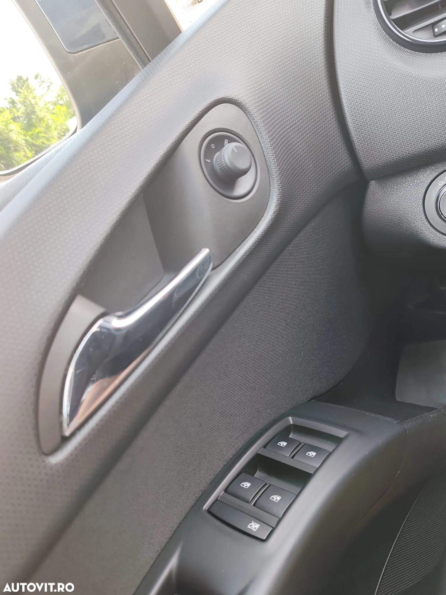 Opel Meriva - 13