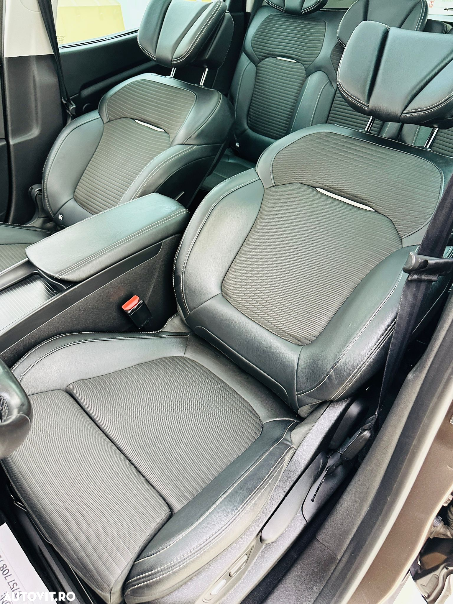 Renault Scenic - 30