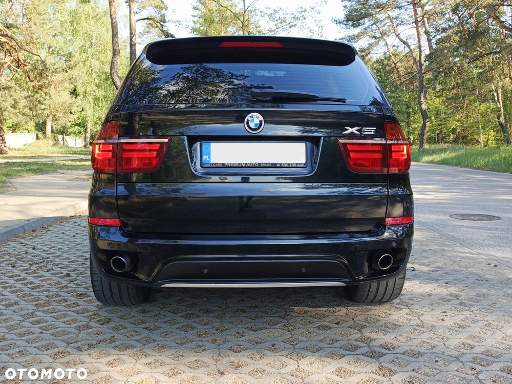 BMW X5 xDrive40d Edition Exclusive - 10