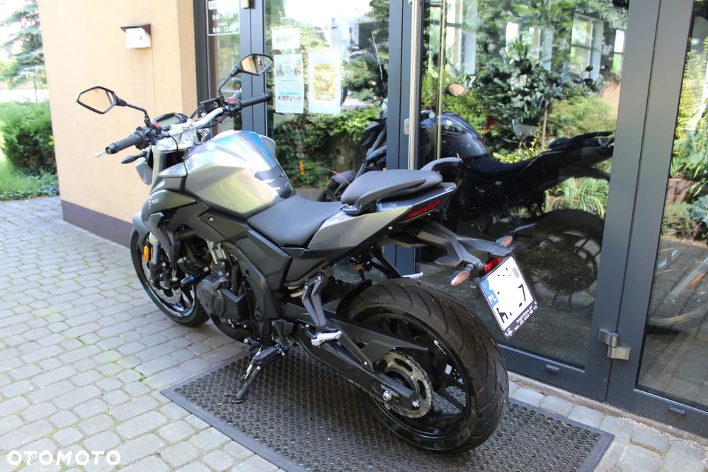 VOGE 500R - 6