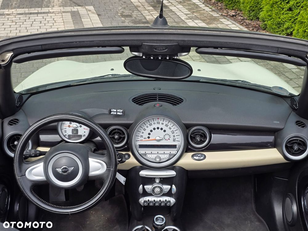 MINI Cooper Park Lane - 13