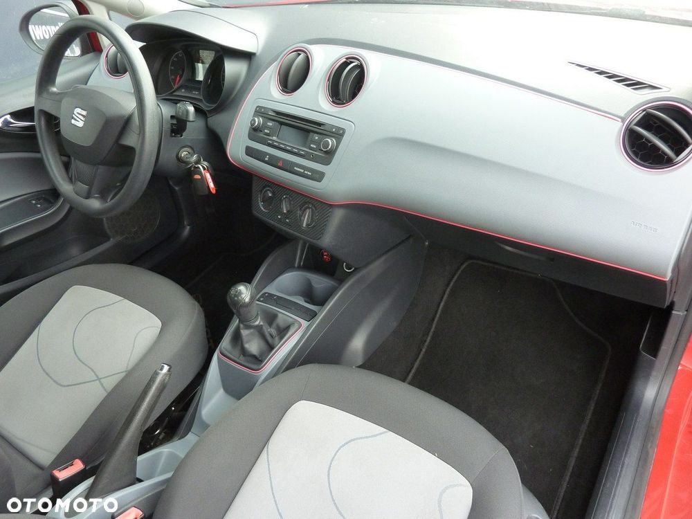 Seat Ibiza - 15