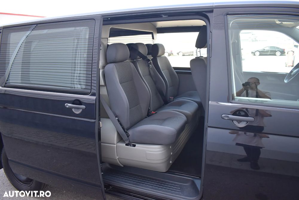 Volkswagen T6.1 Furgon LR 2.0 TDI 110KW DSG - 18