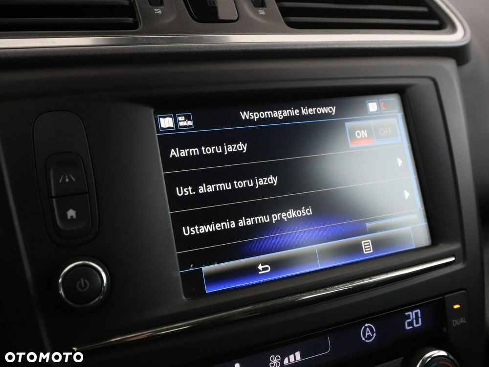 Renault Kadjar Energy TCe 130 EDC Business - 27