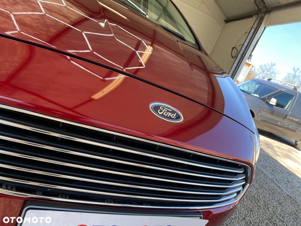 Ford S-Max 2.0 TDCi Trend - 18