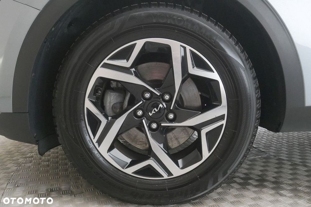 Kia Sportage - 14