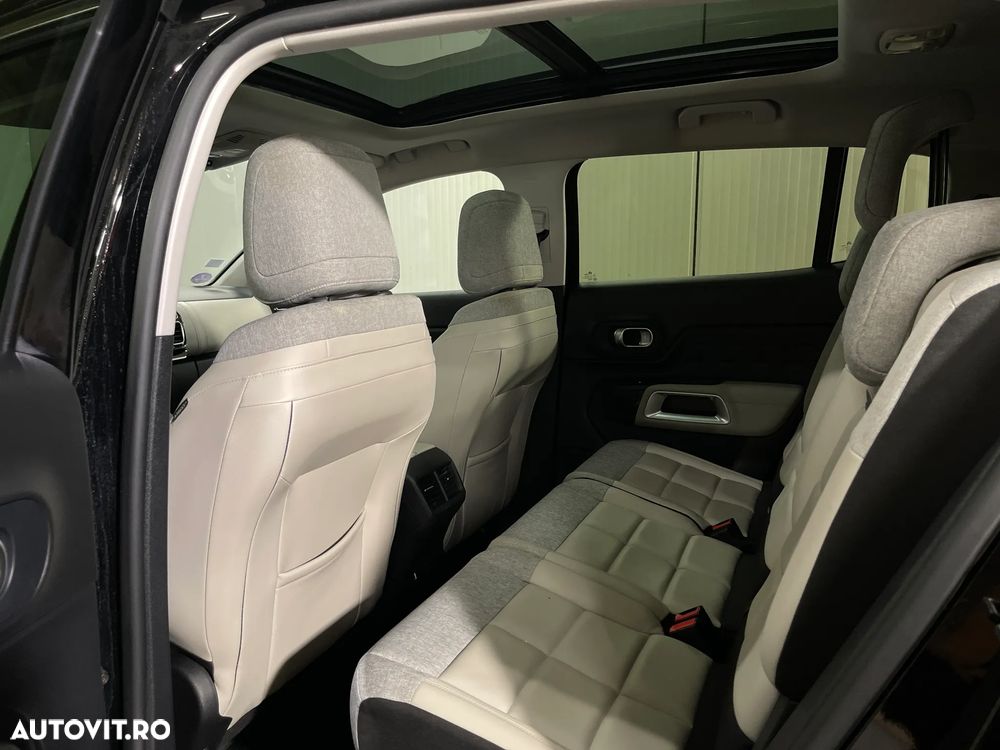 Citroën C5 Aircross 1.6 PHEV FWD 225 EAT8 Shine - 13