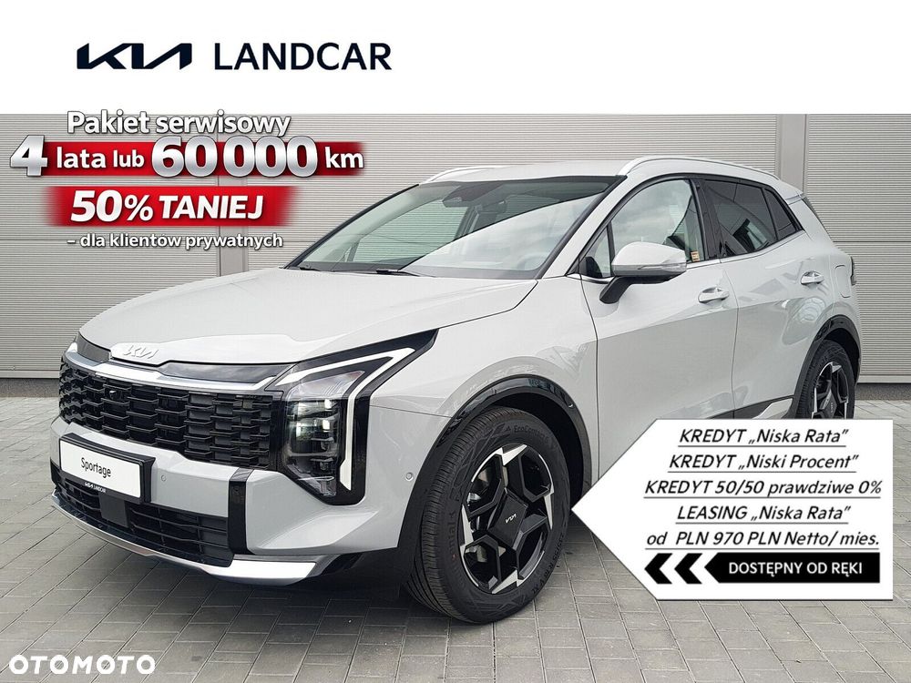 Kia Sportage - 2