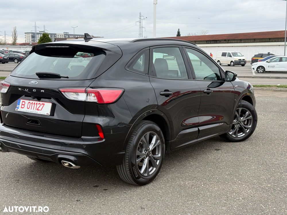 Ford Kuga 1.5 EcoBlue Aut. ST-LINE - 6