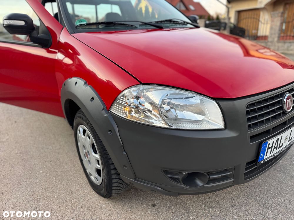 Fiat Strada Working - 35