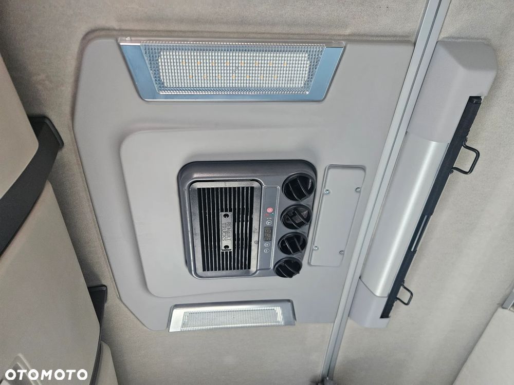 Renault T HIGH 480 *13L*KLIMA POSTOJOWA* - 15