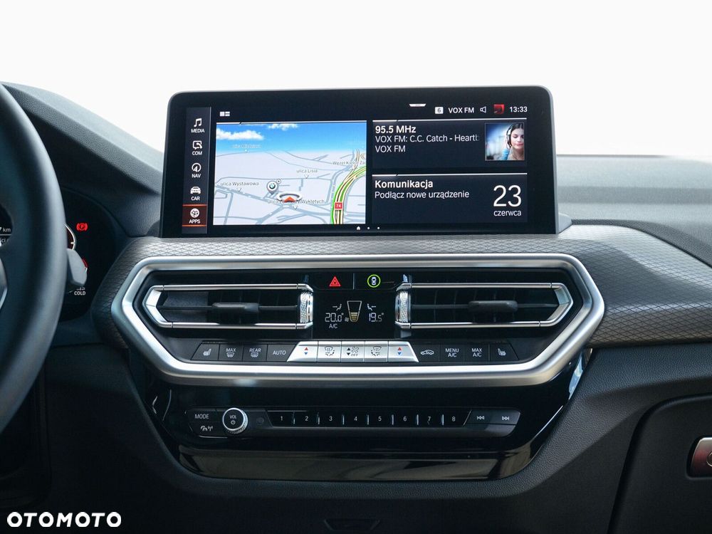 BMW X4 - 38