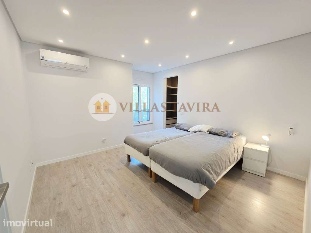 Apartamento T3 com Terraço, Vista Mar, Jacuzzi e Estacionamento Pri... - Grande imagem: 4/60