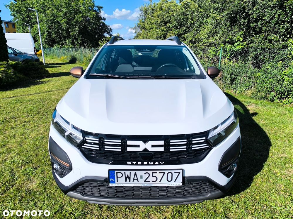 Dacia Sandero - 6