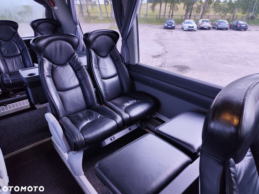 Scania Irizar - 19