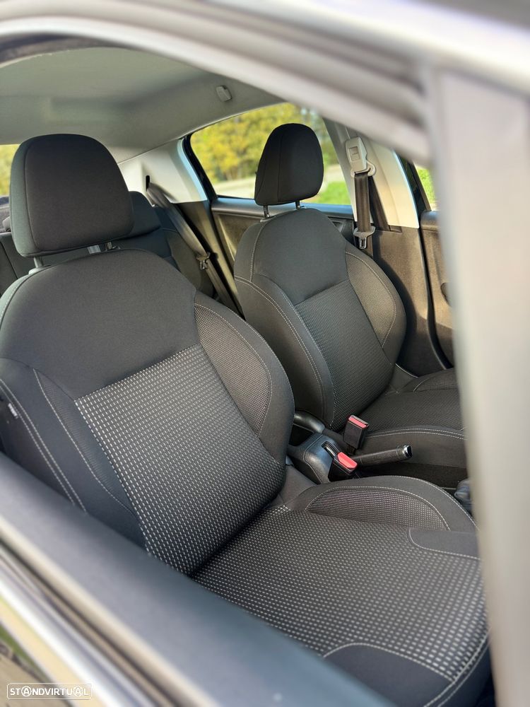 Peugeot 208 1.6 BlueHDi Allure - 19