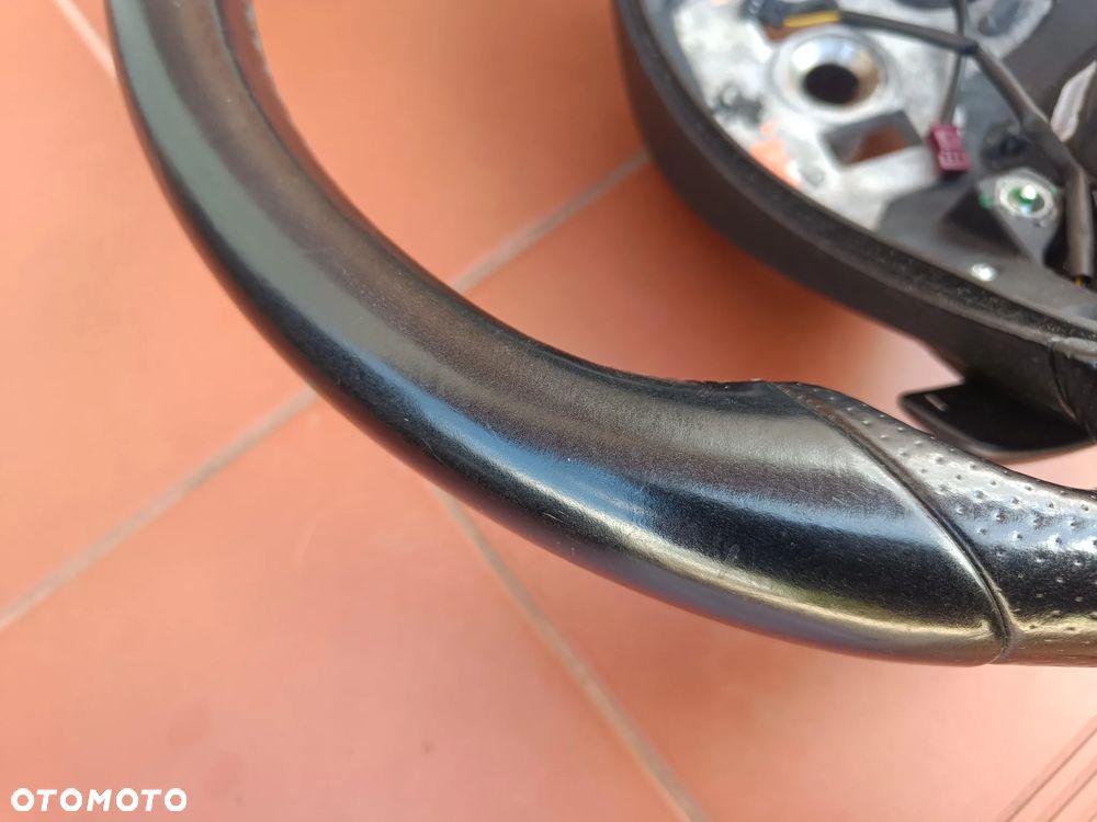 MERCEDES W204 W207 W212 KIEROWNICA AMG ŁOPATKI ORYGINAŁ IGŁA - 6