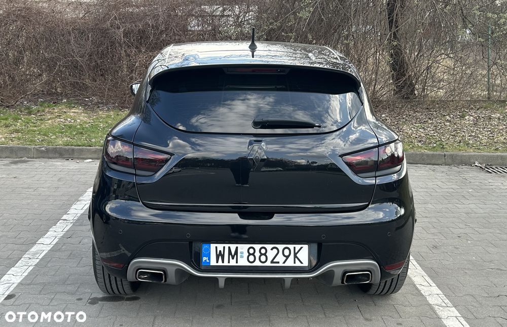 Renault Clio 1.6 R.S 200 EDC - 15