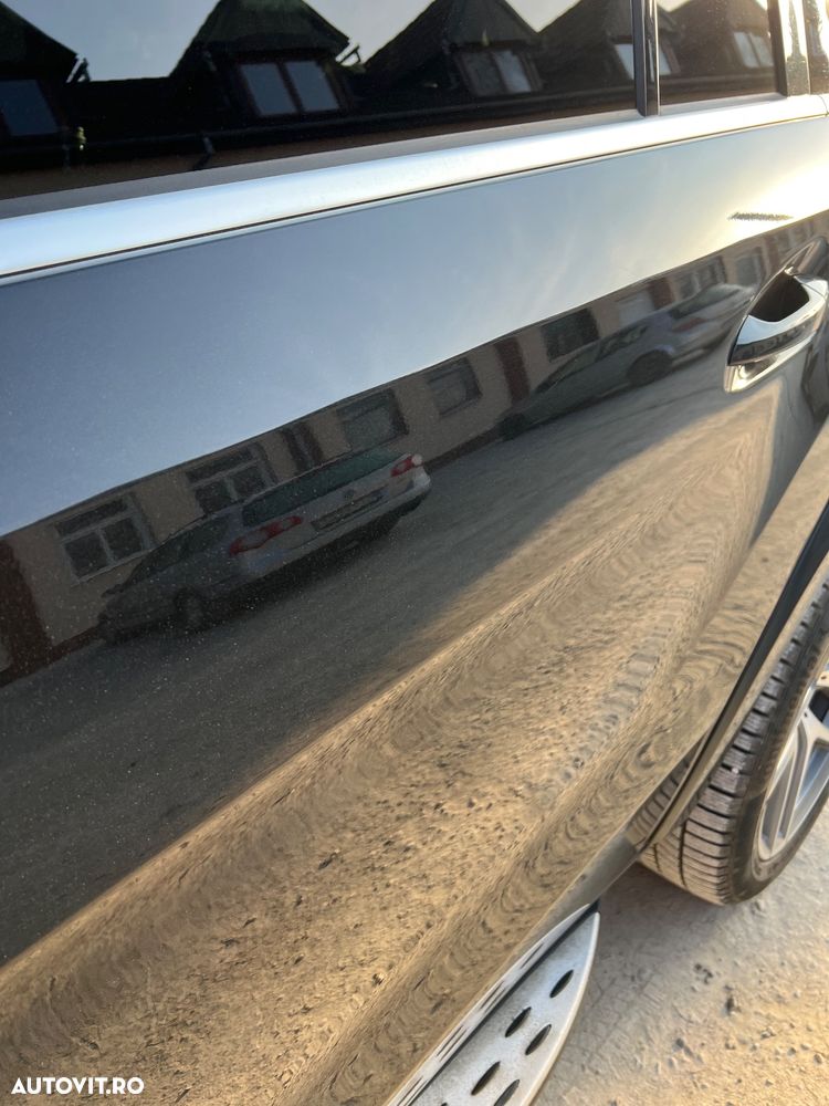 Mercedes-Benz GL - 6