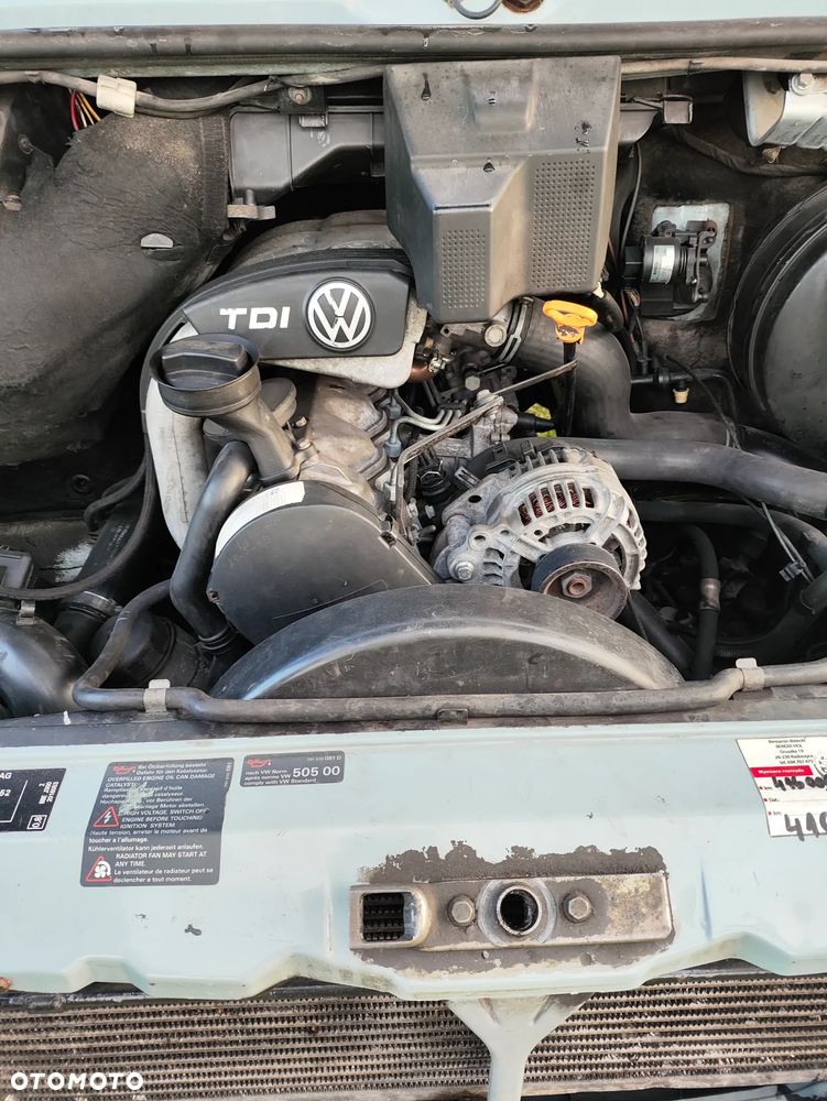 Volkswagen Lt 35 - 6