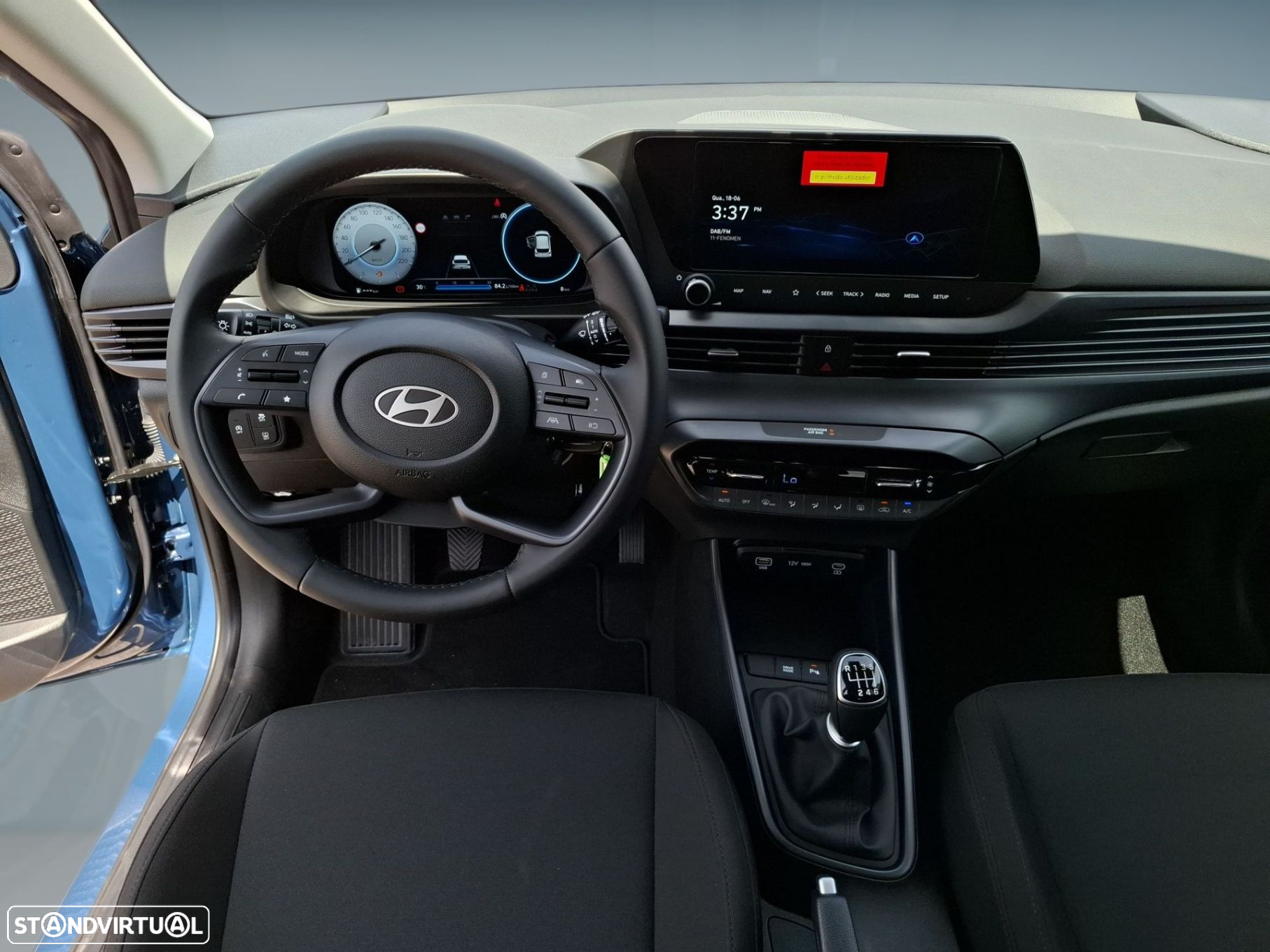 Hyundai i20 1.0 T-GDI Style (TT) - 13