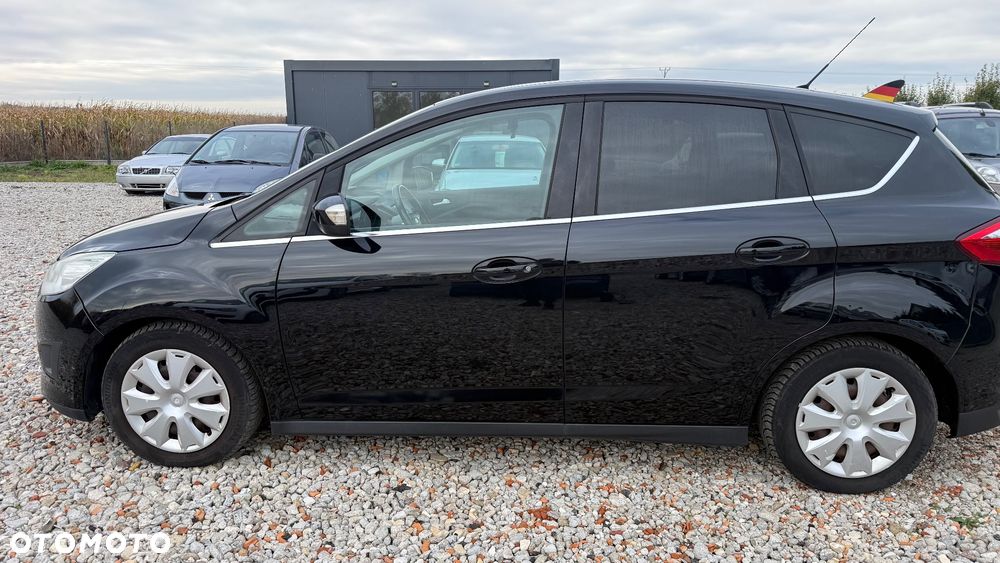 Ford C-MAX - 8