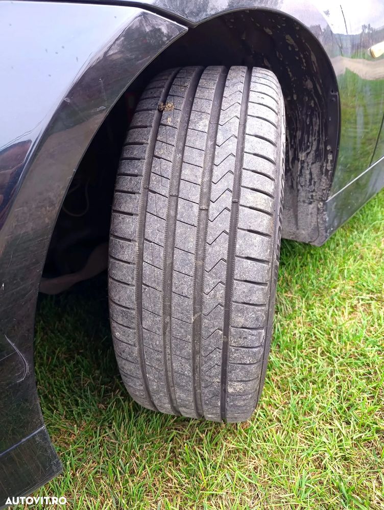 BMW Seria 3 320d DPF Touring Edition Fleet - 13