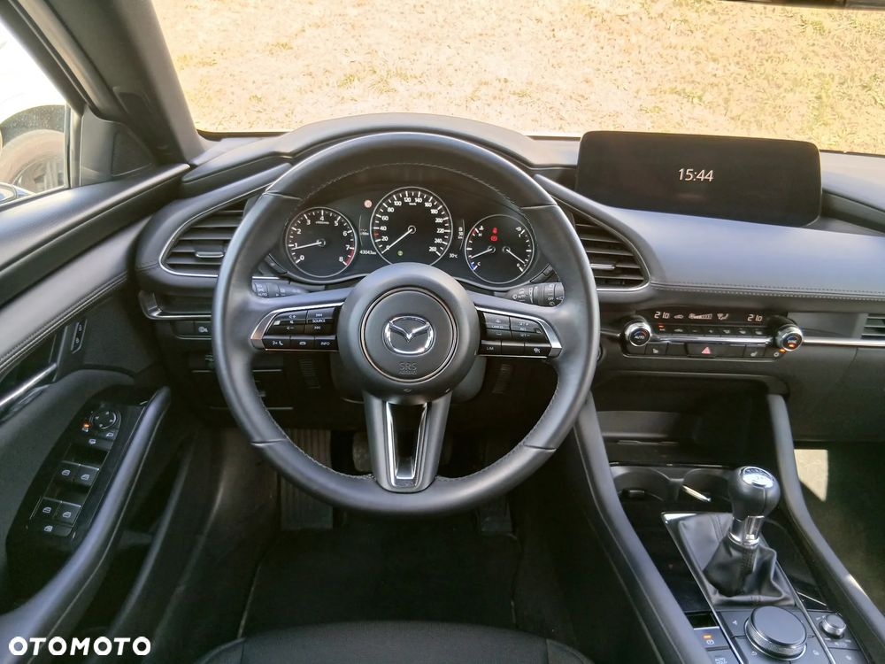 Mazda 3 2.0 mHEV Exclusive Line - 6