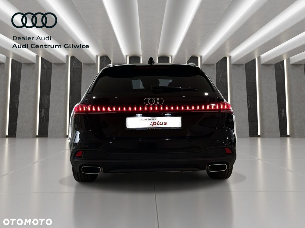 Audi A5 Avant - 6