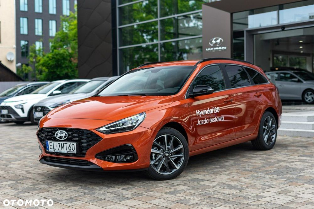 Hyundai i30 - 3