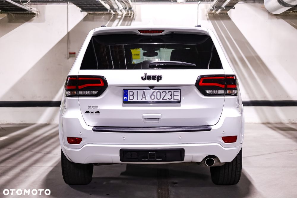 Jeep Grand Cherokee 3.6 V6 Laredo - 7