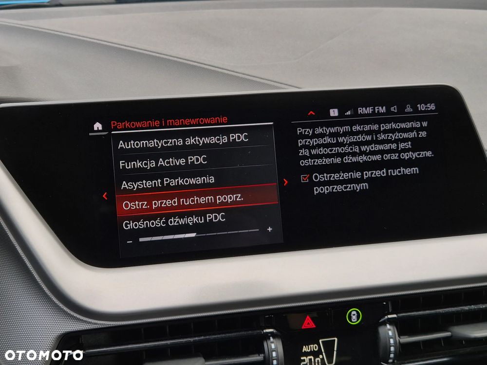 BMW Seria 1 118i Sport Line - 24