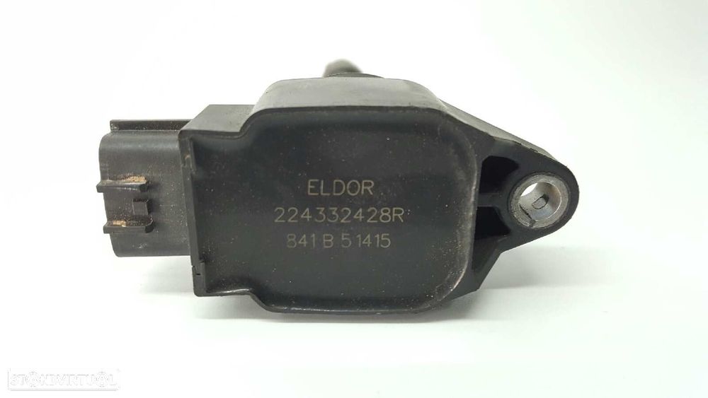 VELA RENAULT TWINGO III DYNAMIQUE - 2