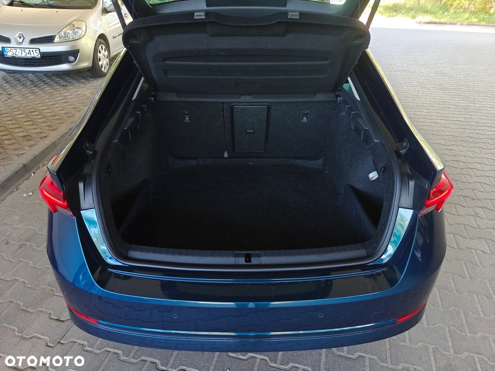 Skoda Octavia 1.5 TSI ACT Ambition - 11