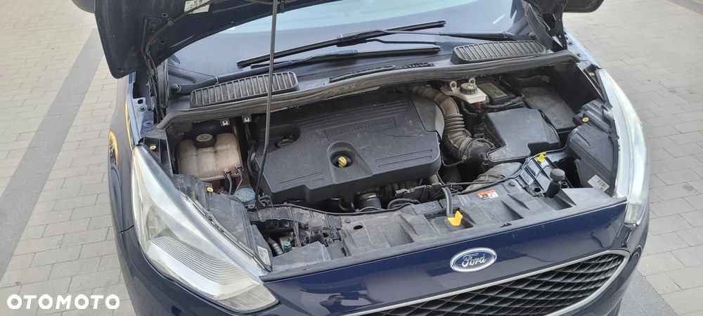 Ford C-MAX 2.0 TDCi Trend ASS - 19