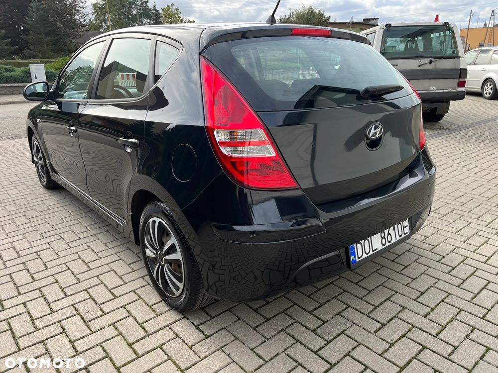 Hyundai i30 - 5