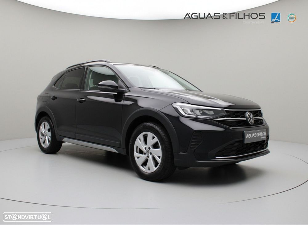 VW Taigo 1.0 TSI Urban DSG - 1