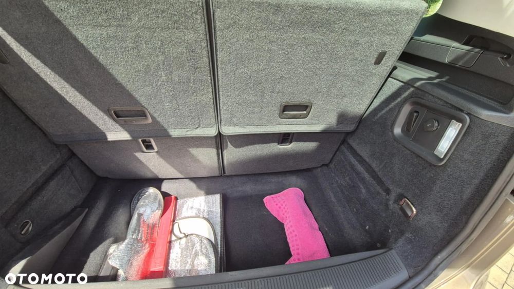 Volkswagen Sharan 1.4 TSI BMT Highline DSG - 18