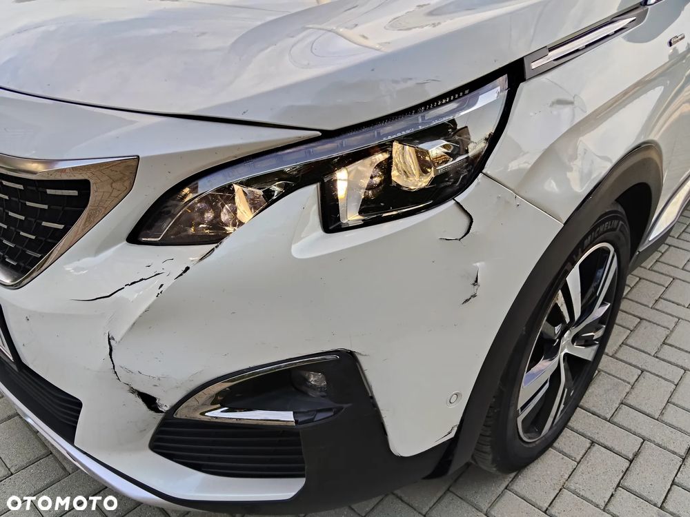 Peugeot 3008 - 17