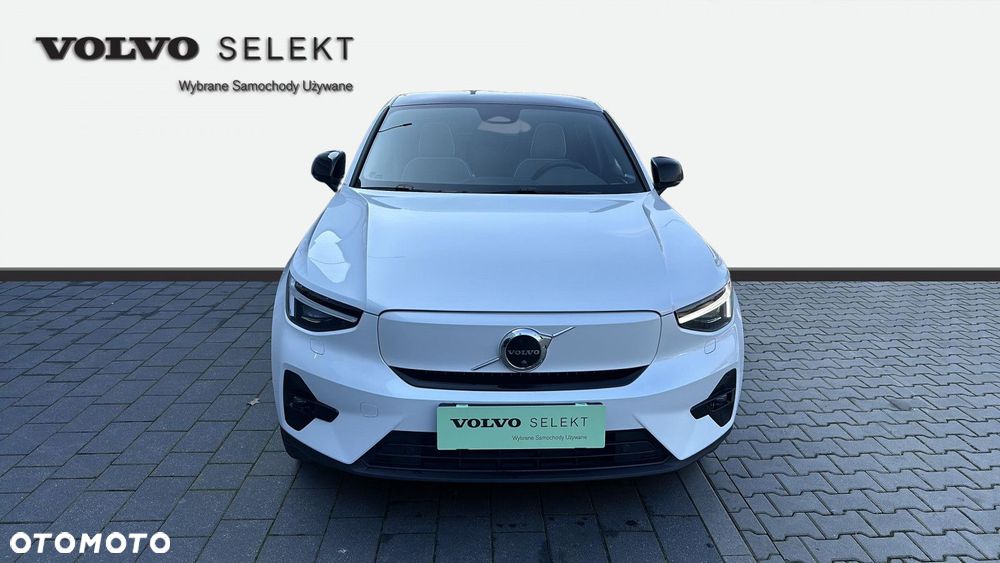 Volvo C40 - 8