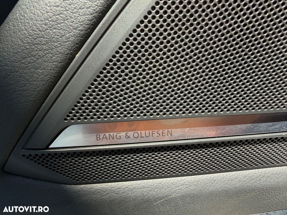 Audi A6 Limuzina 45 TDI quattro tiptronic design - 11