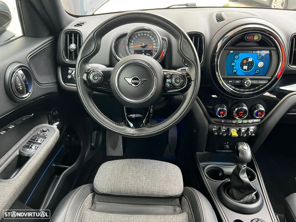 MINI Countryman - 31