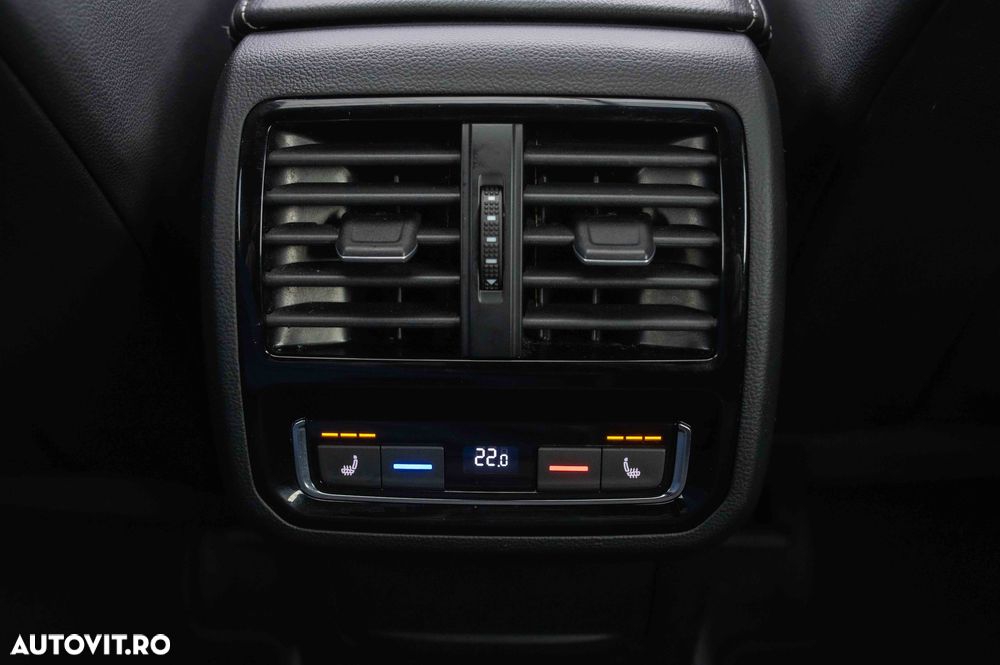 Volkswagen ARTEON 2.0 TDI DSG R-Line - 36