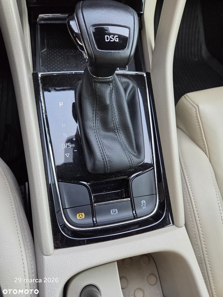 Skoda Karoq 1.5 TSI ACT GPF 4x2 Style DSG - 7