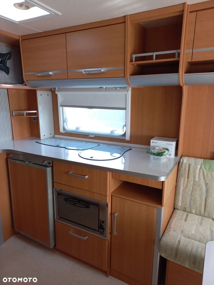 Wilk S3 650DK - 17