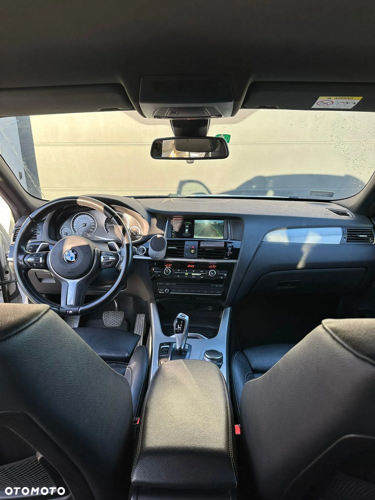 BMW X4 xDrive20d M Sport - 13
